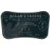 Milam & Greene Straight Rye Whiskey Finished in Port Casks Front Label