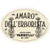 Varnelli Amaro Dell Erborista (1 Liter) Front Label