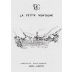 Pierre Girardin La Petite Montagne Chardonnay 2023 Front Label