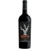 Brazin Old Vine Lodi Zinfandel 2017 Front Bottle Shot