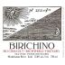 Birichino Bechthold Vineyard Old Vines Cinsault 2013 Front Label