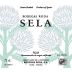 Bodegas Roda Sela Rioja 2022 Front Label