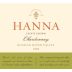 Hanna Russian River Valley Chardonnay 2011 Front Label