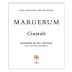 Margerum Cinsault 2019 Front Label