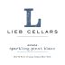 Lieb Cellars Estate Sparkling Pinot Blanc Front Label