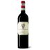 Ciacci Piccolomini d'Aragona Rosso di Montalcino 2017 Front Bottle Shot