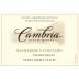 Cambria Katherine's Vineyard Chardonnay 2015 Front Label