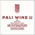Pali Wine Co Huntington Pinot Noir 2021 Front Label