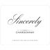 Neil Ellis Sincerely Chardonnay 2017 Front Label