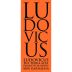 Pinol Ludovicus Tinto 2019 Front Label