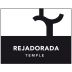 Bodega Rejadorada Temple Crianza 2015 Front Label
