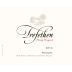 Trefethen Merlot 2016 Front Label