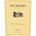 Duckhorn Three Palms Merlot 2016 Front Label