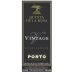 Quinta de la Rosa Vintage Port 2016 Front Label