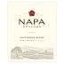 Napa Cellars Sauvignon Blanc 2022 Front Label