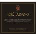 TorCalvano Vino Nobile di Montepulciano 2015 Front Label