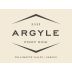 Argyle Pinot Noir 2021 Front Label