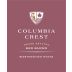 Columbia Crest Grand Estates Red Blend 2021 Front Label