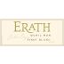 Erath Quail Run Pinot Blanc 2009 Front Label