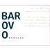 Tikves Barovo 2018 Front Label