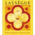 Chateau Lassegue 2020 Front Label
