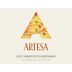 Artesa Carneros Chardonnay 2022 Front Label