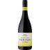 Battle of Bosworth Wines Puritan Shiraz 2021 Front Bottle Shot