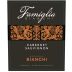 Famiglia Bianchi Cabernet Sauvignon 2020 Front Label
