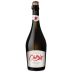 Antucura Cherie Sparkling Rose Front Bottle Shot