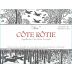 Barruol Lynch Cote Rotie Neve 2018 Front Label