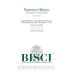 Bisci Verdicchio di Matelica 2018 Front Label