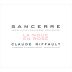 Claude Riffault Sancerre La Noue En Rose 2023 Front Label