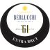 Berlucchi Franciacorta '61 Extra Brut Front Label