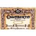 Domaine Armand Rousseau Chambertin Grand Cru 2022 Front Label