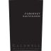 Caldwell Cabernet Sauvignon 2017 Front Label