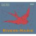 Rivers-Marie Sonoma Coast Pinot Noir 2021 Front Label