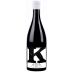 K Vintners Morrison Lane Syrah 2014 Front Bottle Shot