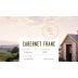 Pippin Hill Farm & Vineyards Cabernet Franc 2015 Front Label