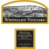 Whitecliff Vineyard & Winery Riesling 2012 Front Label