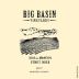 Big Basin Dune and Mountain Pinot Noir 2017 Front Label