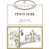 Cantina Gabriele Pinot Noir (OU Kosher) 2017 Front Label