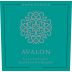 Avalon Flint and Steel Sauvignon Blanc 2020 Front Label