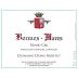 Denis Mortet Bonnes-Mares Grand Cru 2022 Front Label