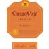Campo Viejo Rioja Reserva 2016 Front Label