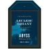 Champagne Leclerc Briant Cuvee Abyss Brut Zero with Gift Box 2017 Front Label