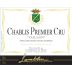 Lamblin et Fils Chablis Vaillon Premier Cru 2020 Front Label