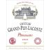 Chateau Grand-Puy-Lacoste (Futures Pre-Sale) 2024 Front Label
