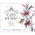 Clos Henri Estate Pinot Noir 2022 Front Label