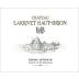 Chateau Larrivet Haut-Brion (Futures Pre-Sale) 2023 Front Label