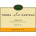Terra do Castello Godello 2012 Front Label